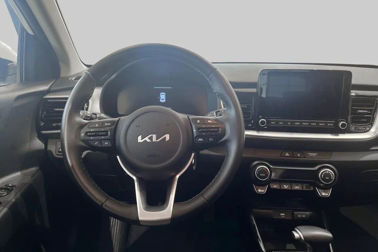 Kia Stonic bild 10