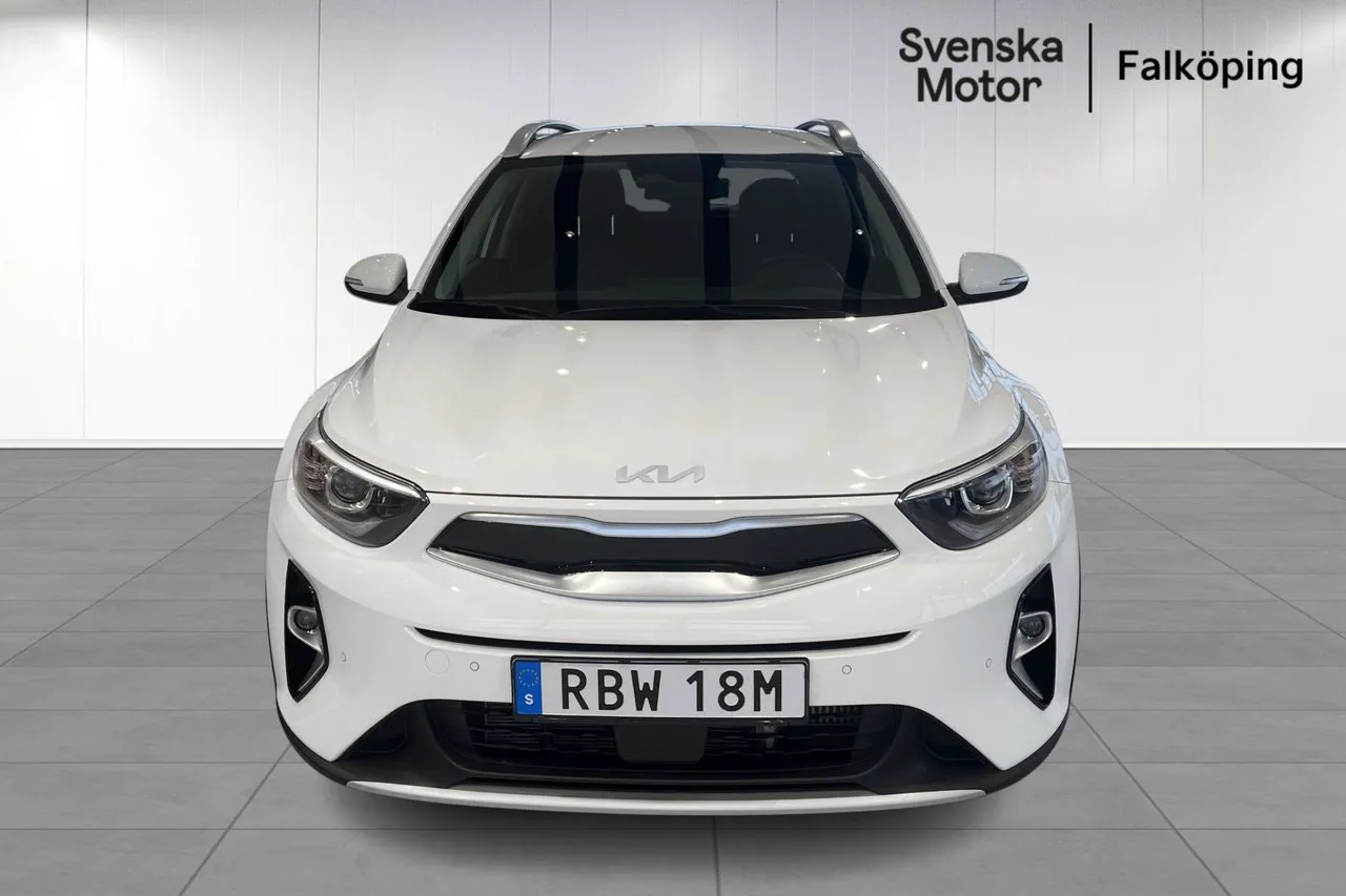 Kia Stonic bild 2