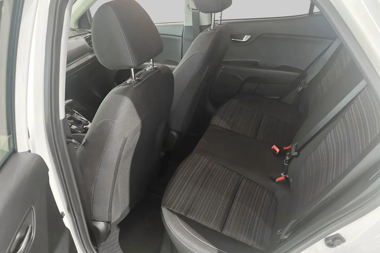 Kia Stonic bild 8