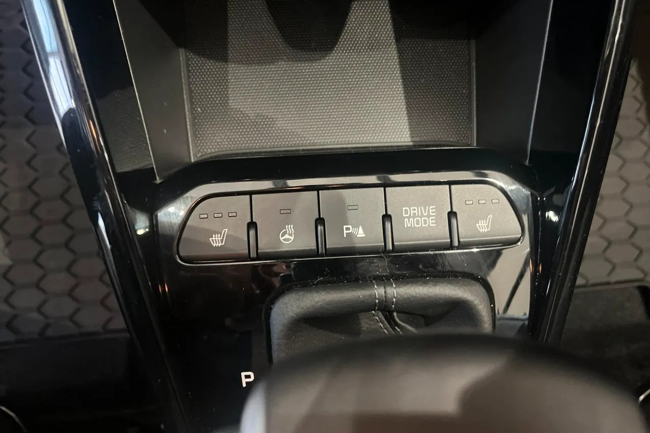 Kia Stonic bild 14
