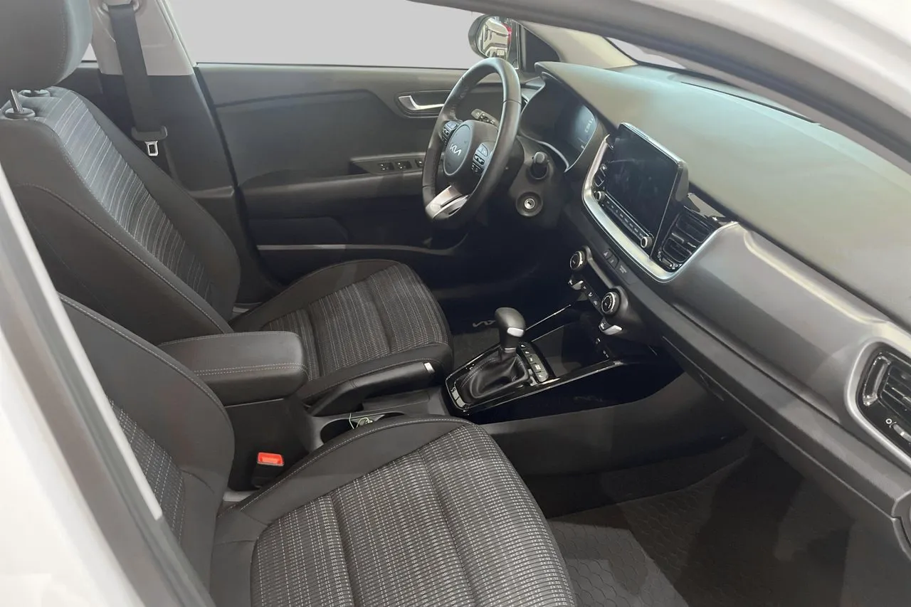 Kia Stonic bild 7