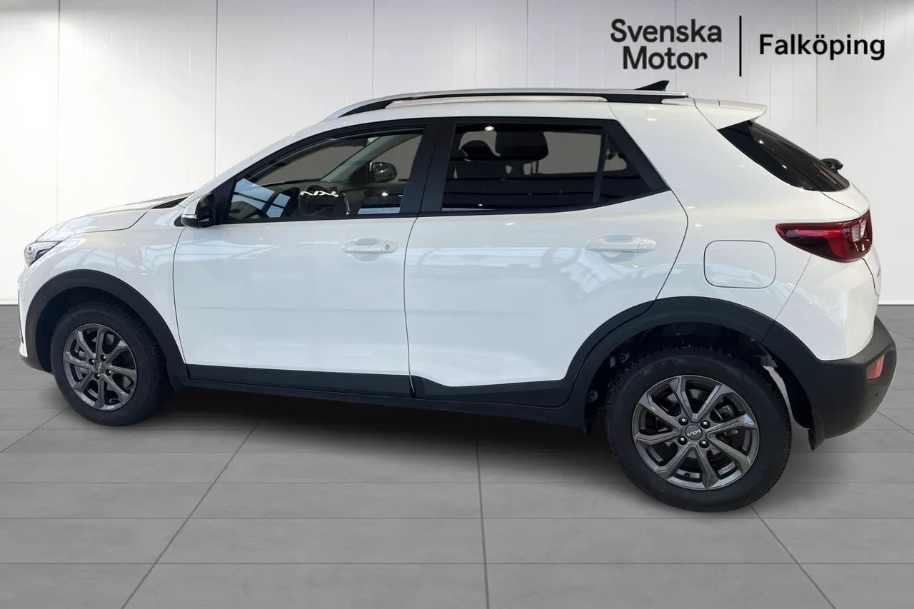 Kia Stonic bild 3
