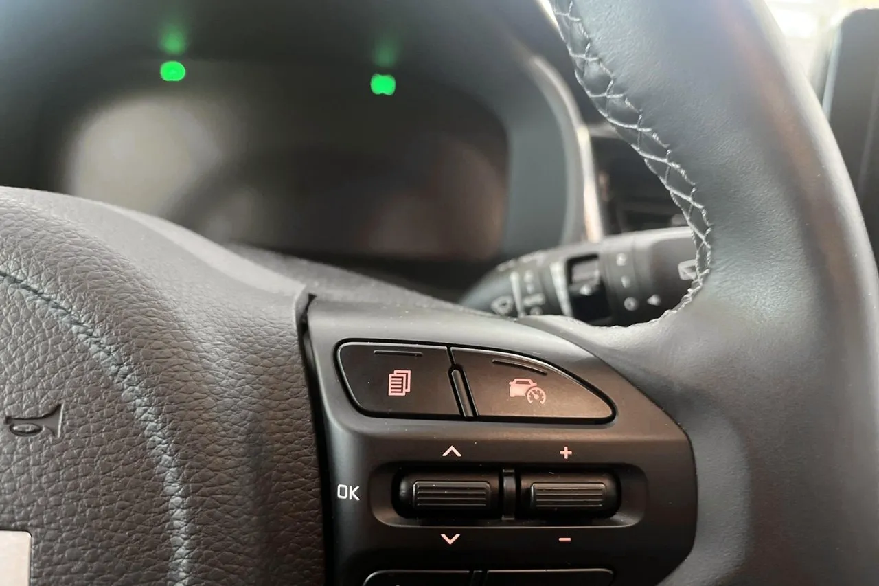 Kia Stonic bild 17