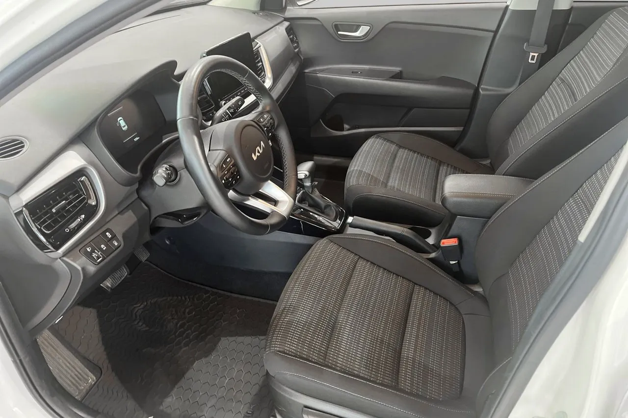 Kia Stonic bild 6
