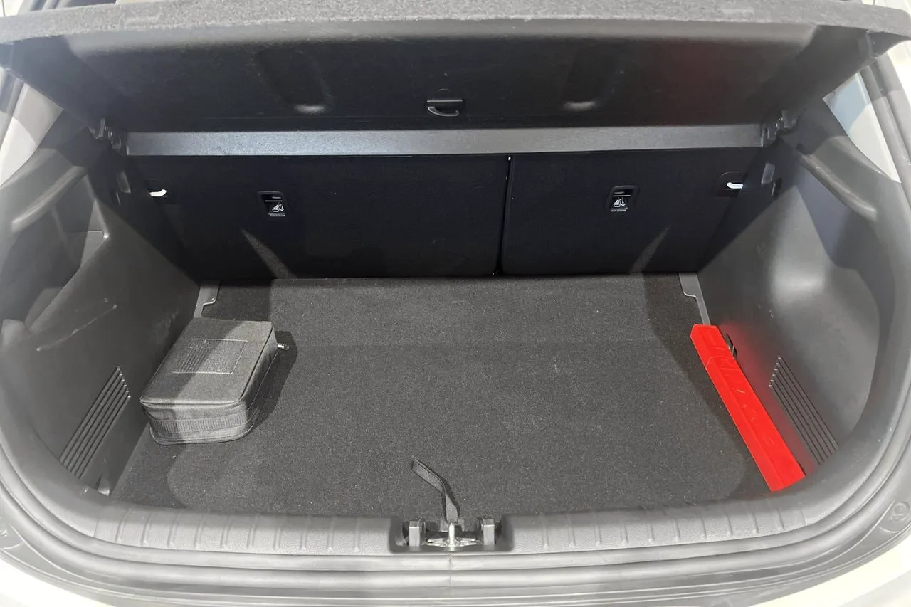 Kia Stonic bild 15