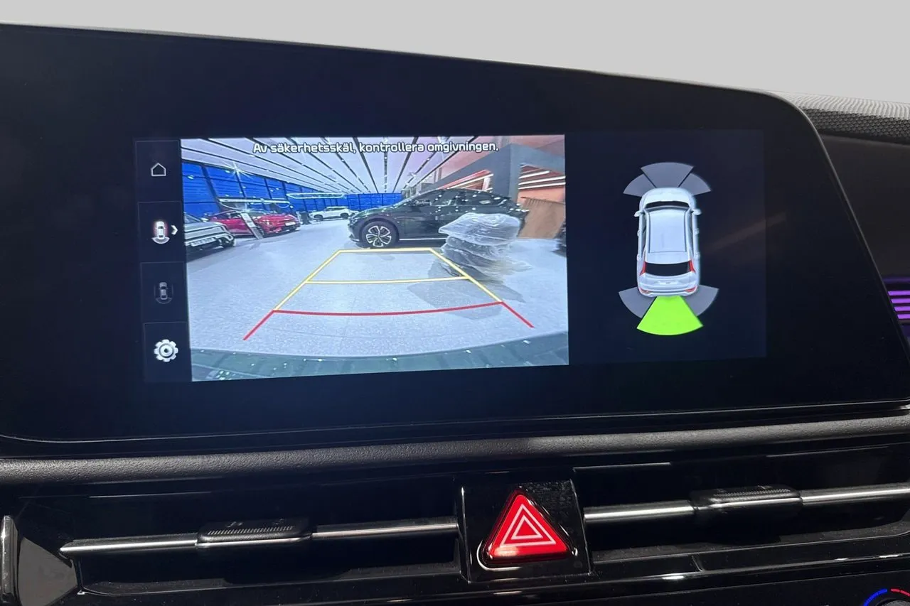 Kia Niro bild 17