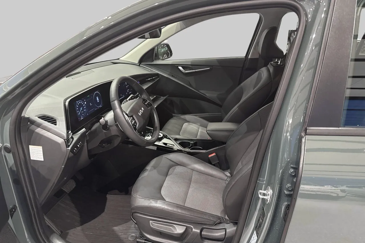 Kia Niro bild 7