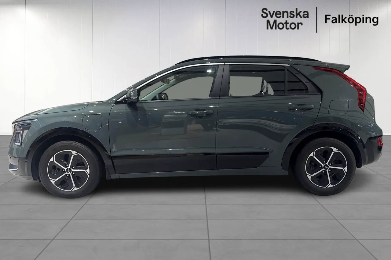 Kia Niro bild 3