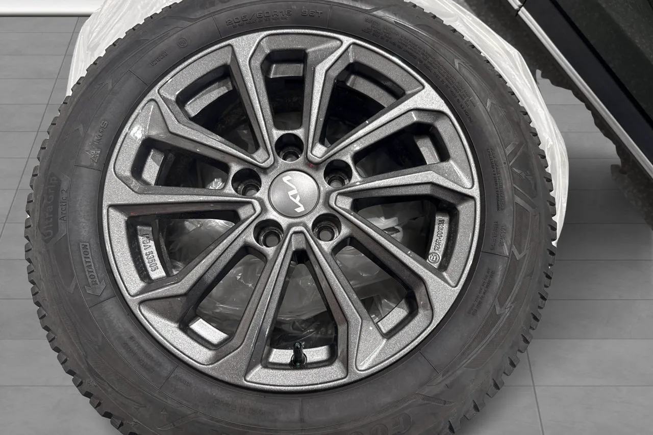 Kia Niro bild 18
