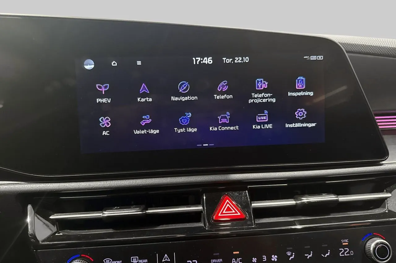 Kia Niro bild 15