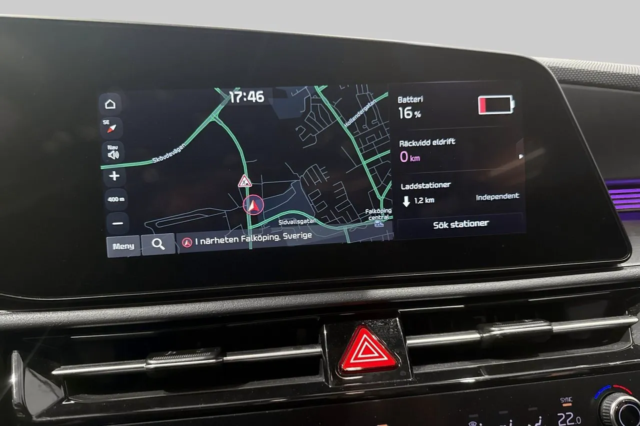 Kia Niro bild 14