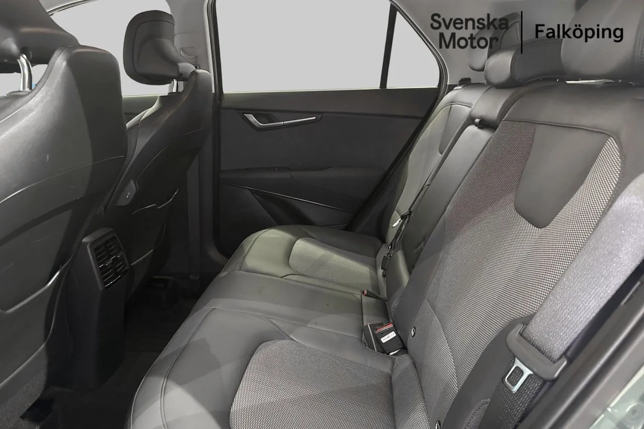 Kia Niro bild 8
