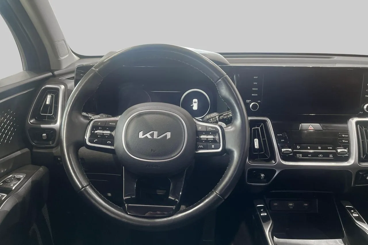 Kia Sorento bild 10