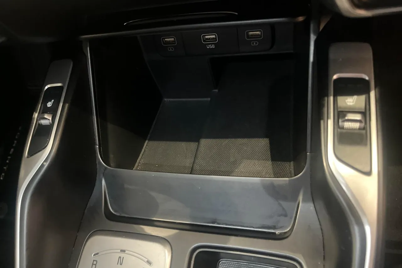 Kia Sorento bild 15