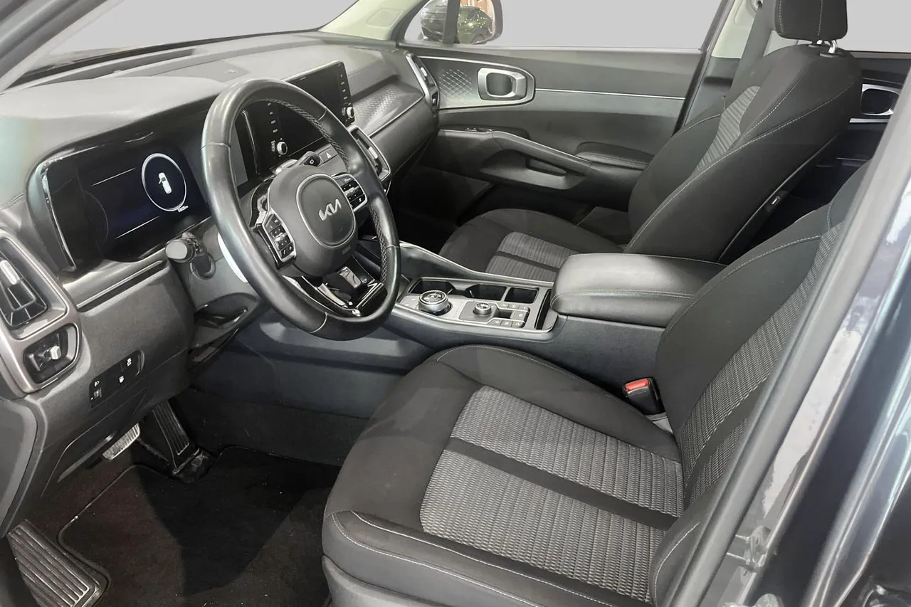 Kia Sorento bild 6