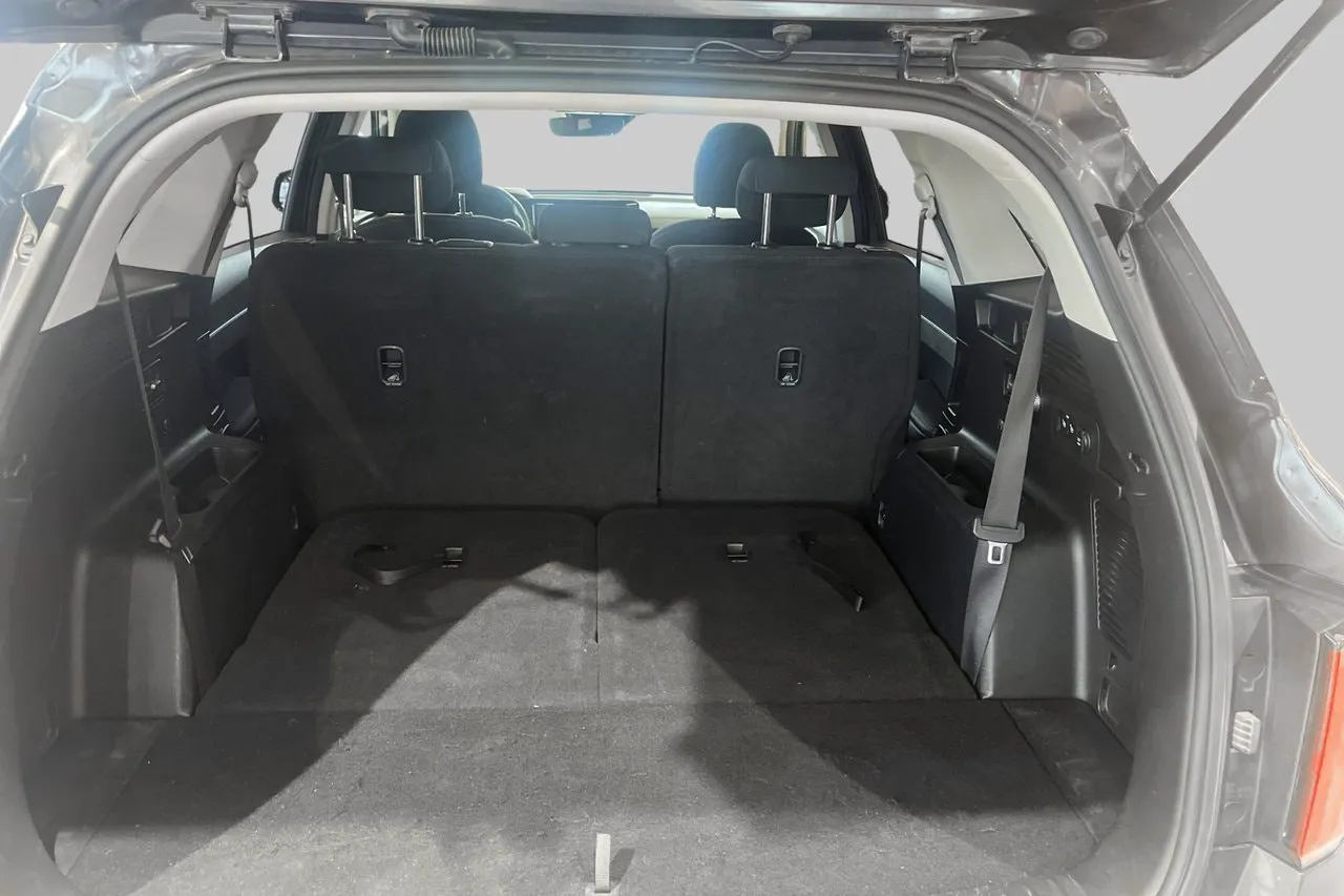 Kia Sorento bild 9