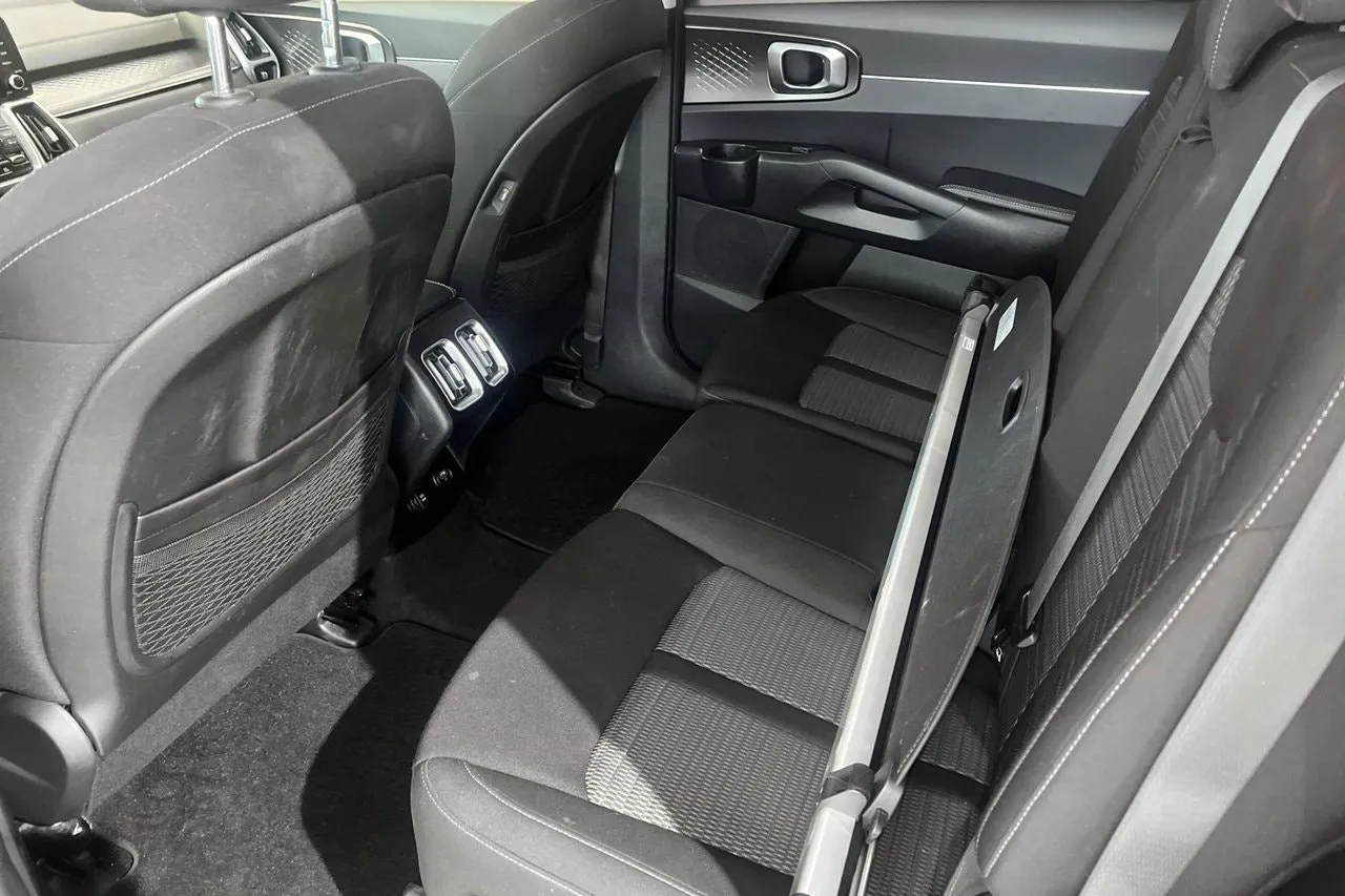 Kia Sorento bild 7