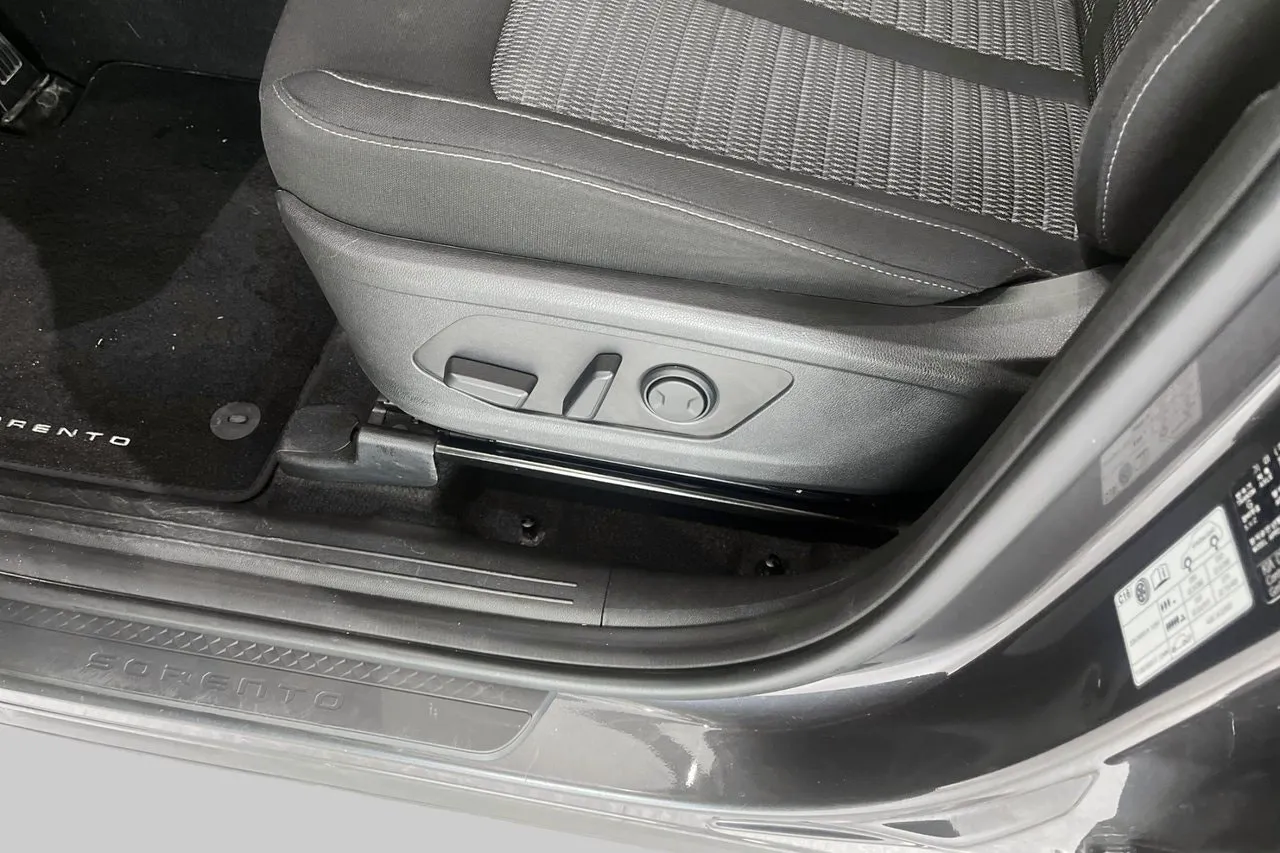 Kia Sorento bild 14