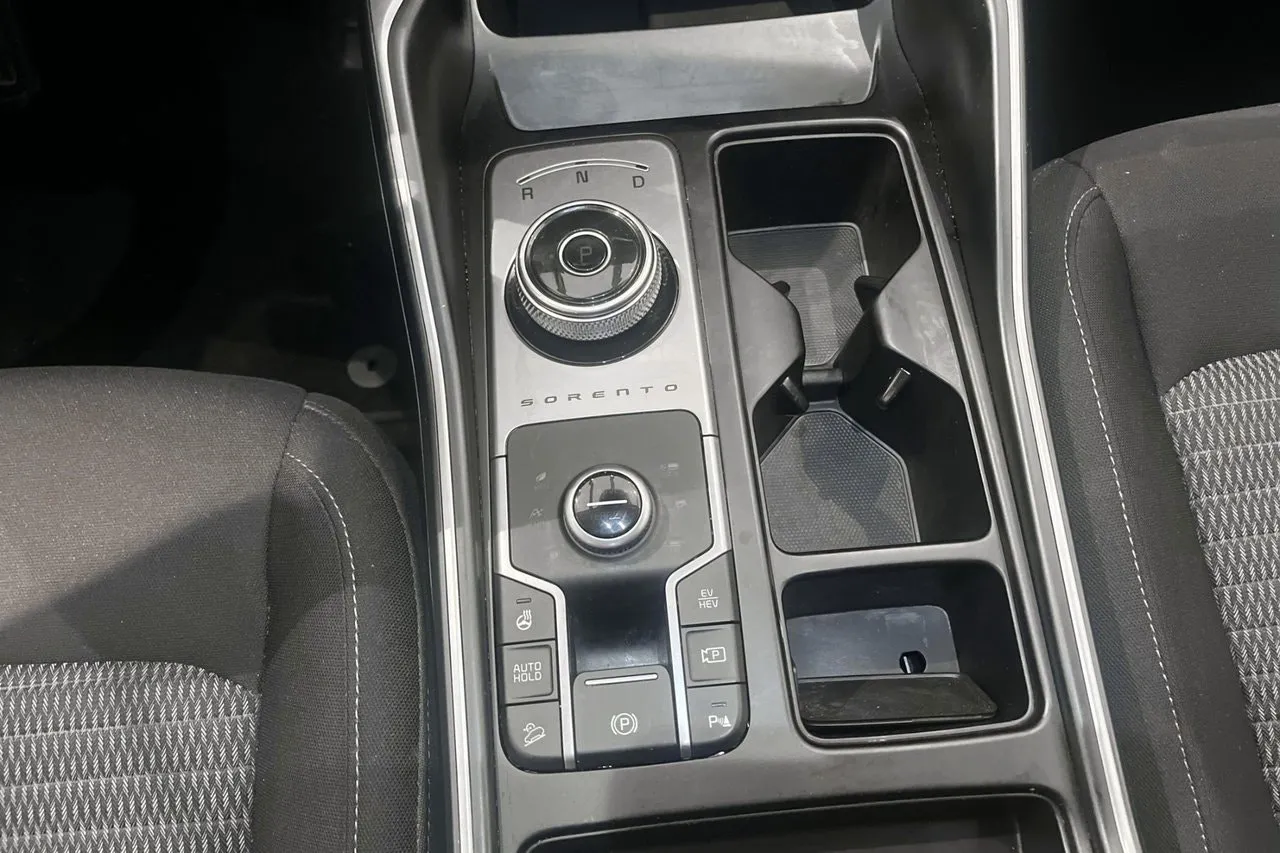 Kia Sorento bild 13