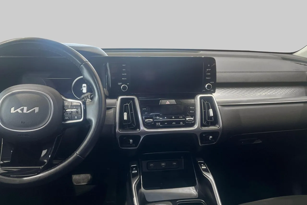 Kia Sorento bild 11