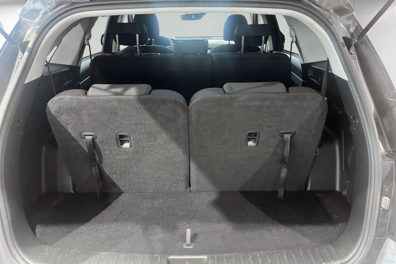 Kia Sorento bild 8