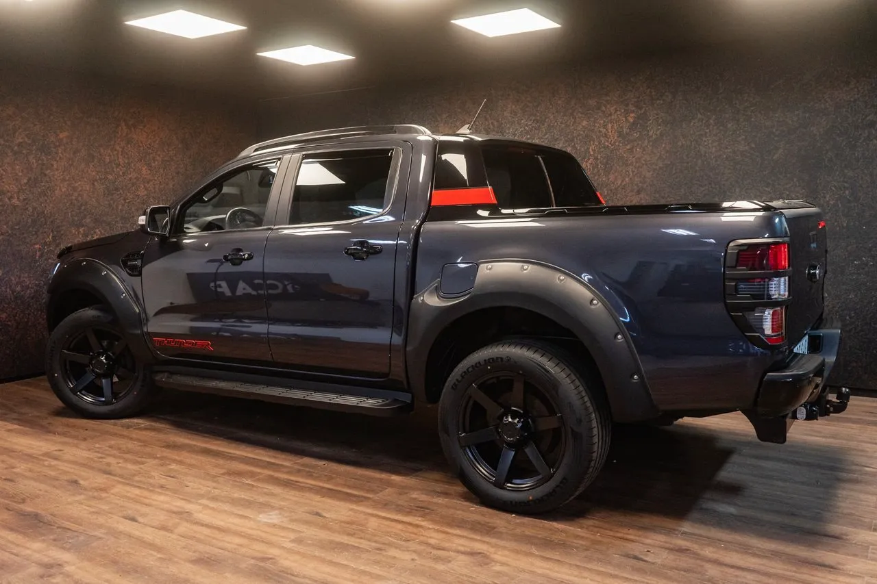 Ford Ranger bild 7