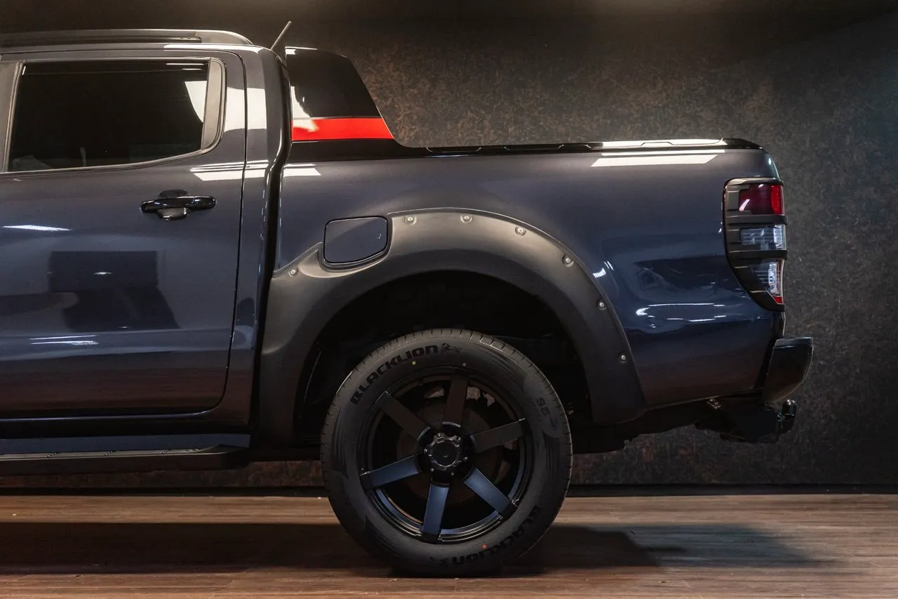 Ford Ranger bild 11