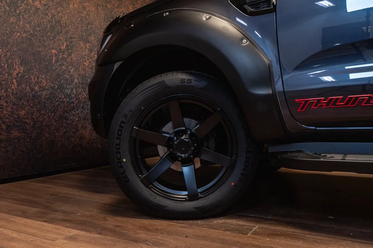 Ford Ranger bild 9