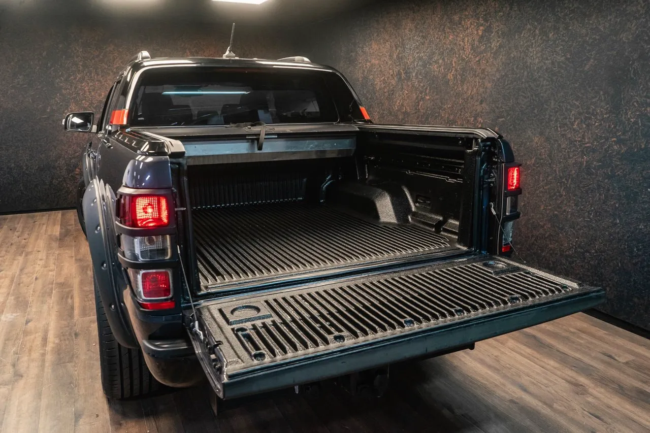 Ford Ranger bild 13