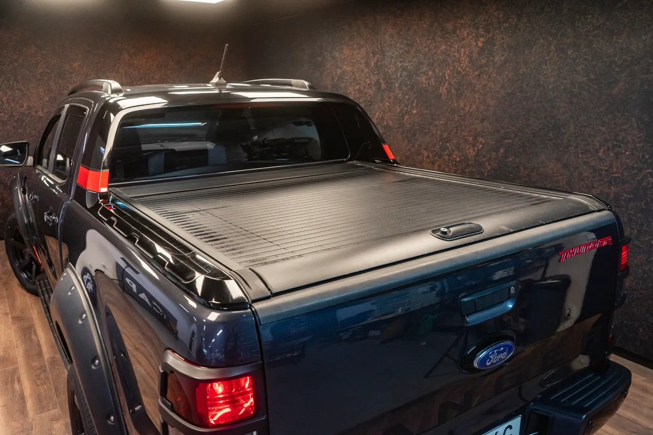 Ford Ranger bild 12