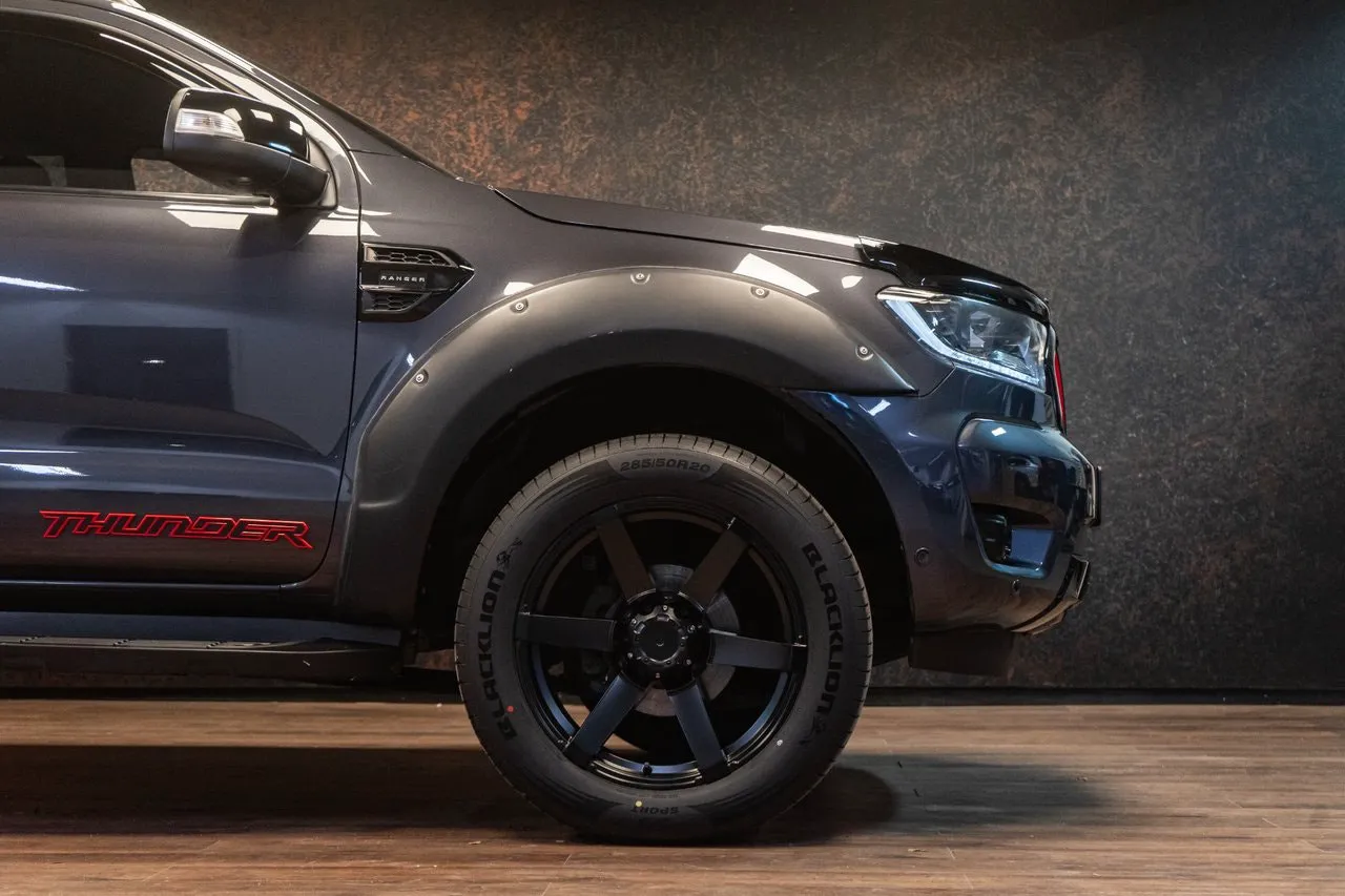 Ford Ranger bild 5