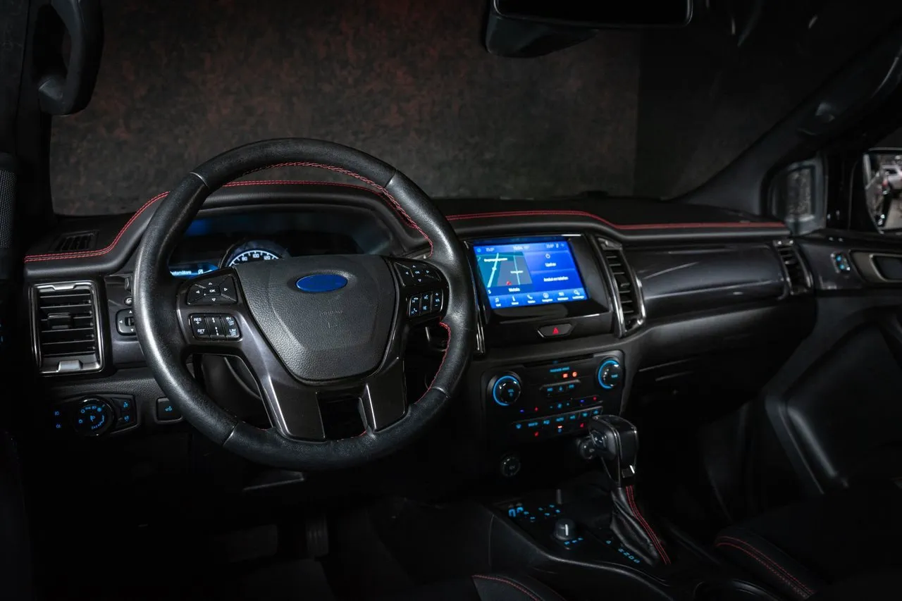 Ford Ranger bild 20