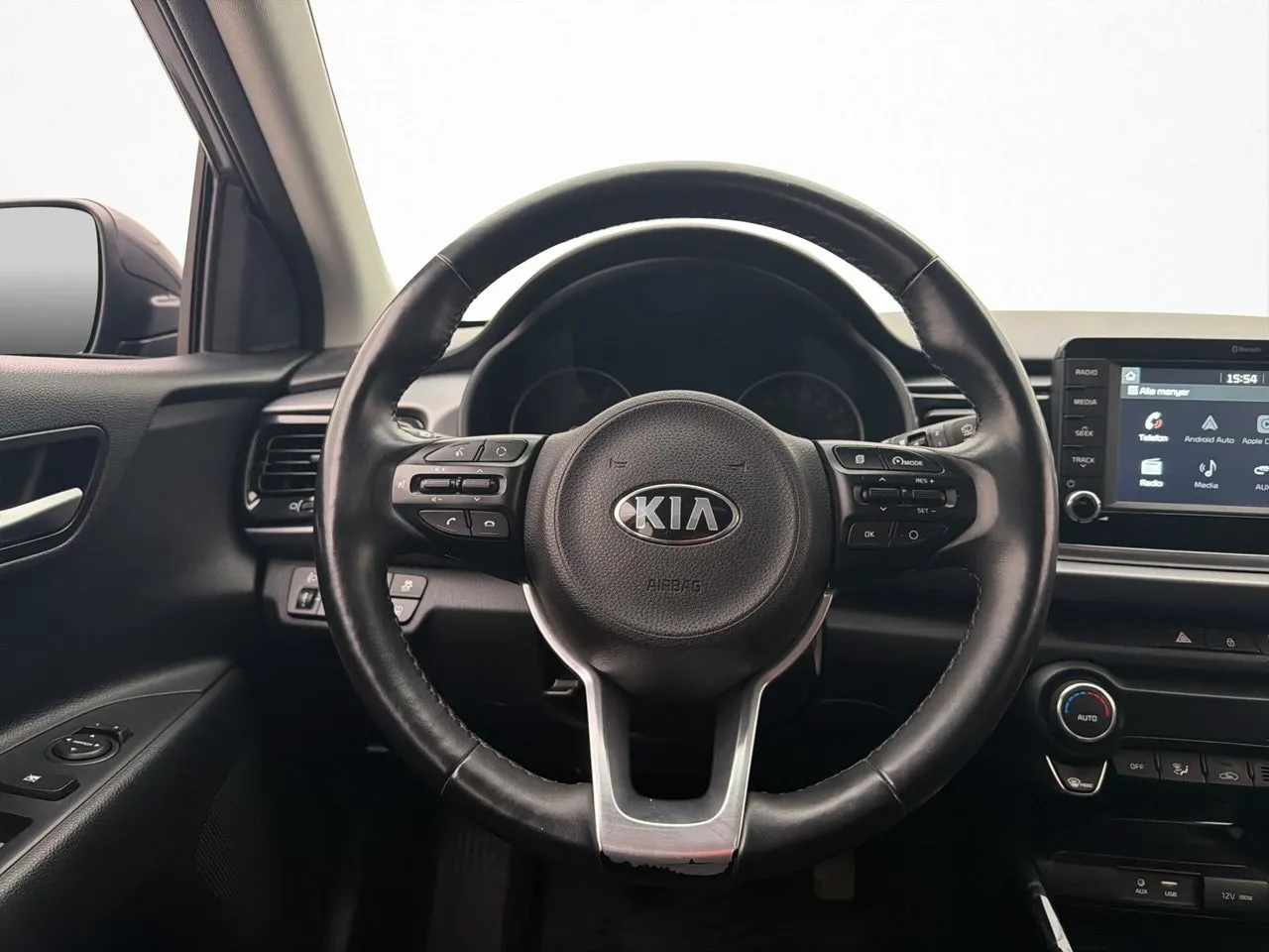 Kia Rio bild 23