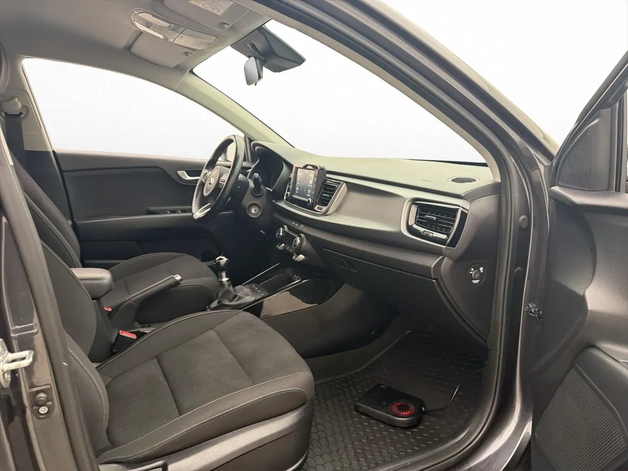 Kia Rio bild 24
