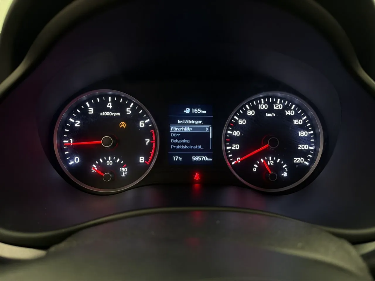 Kia Rio bild 15