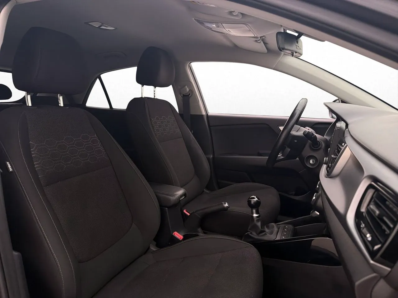 Kia Rio bild 17