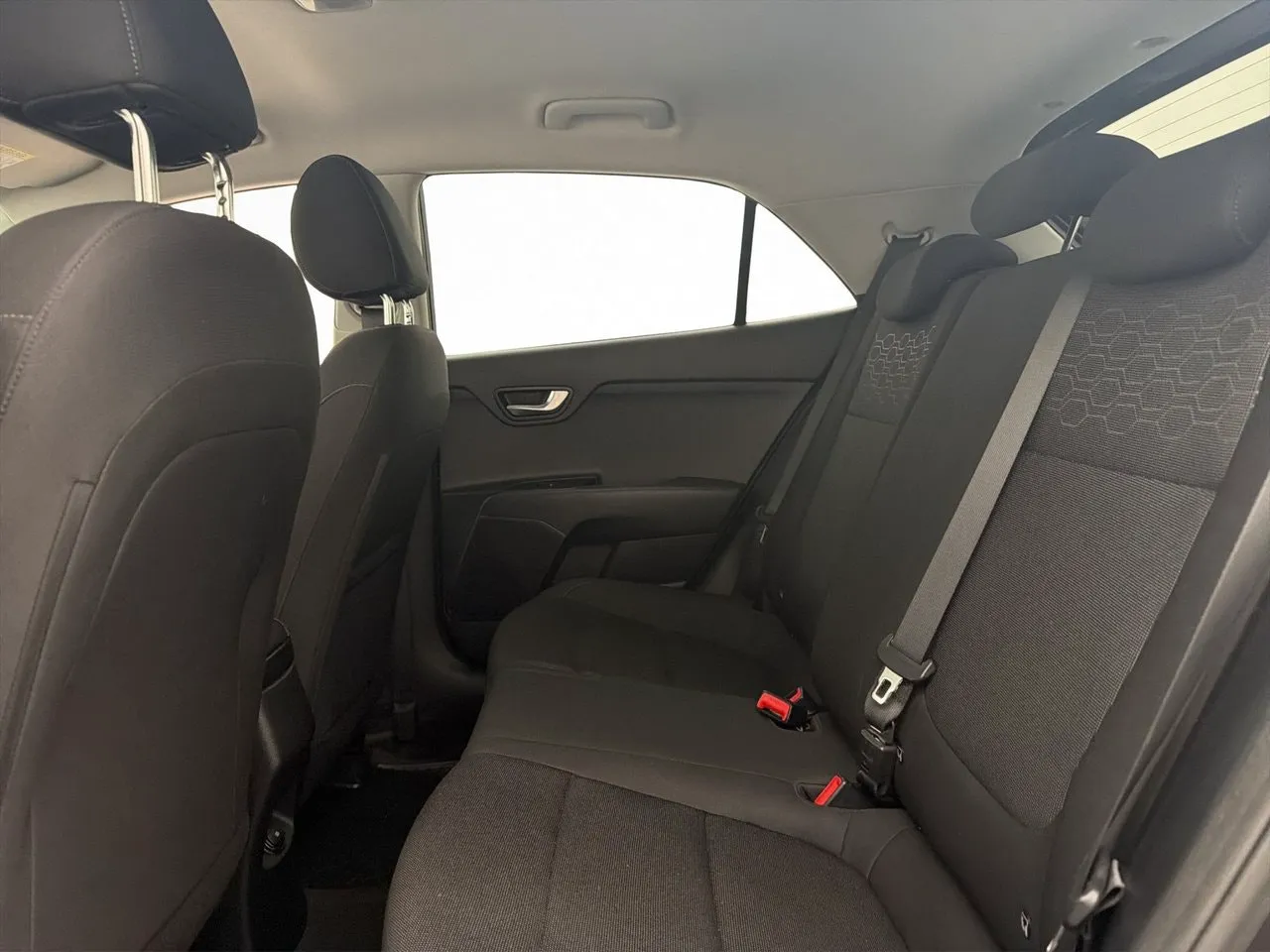 Kia Rio bild 16