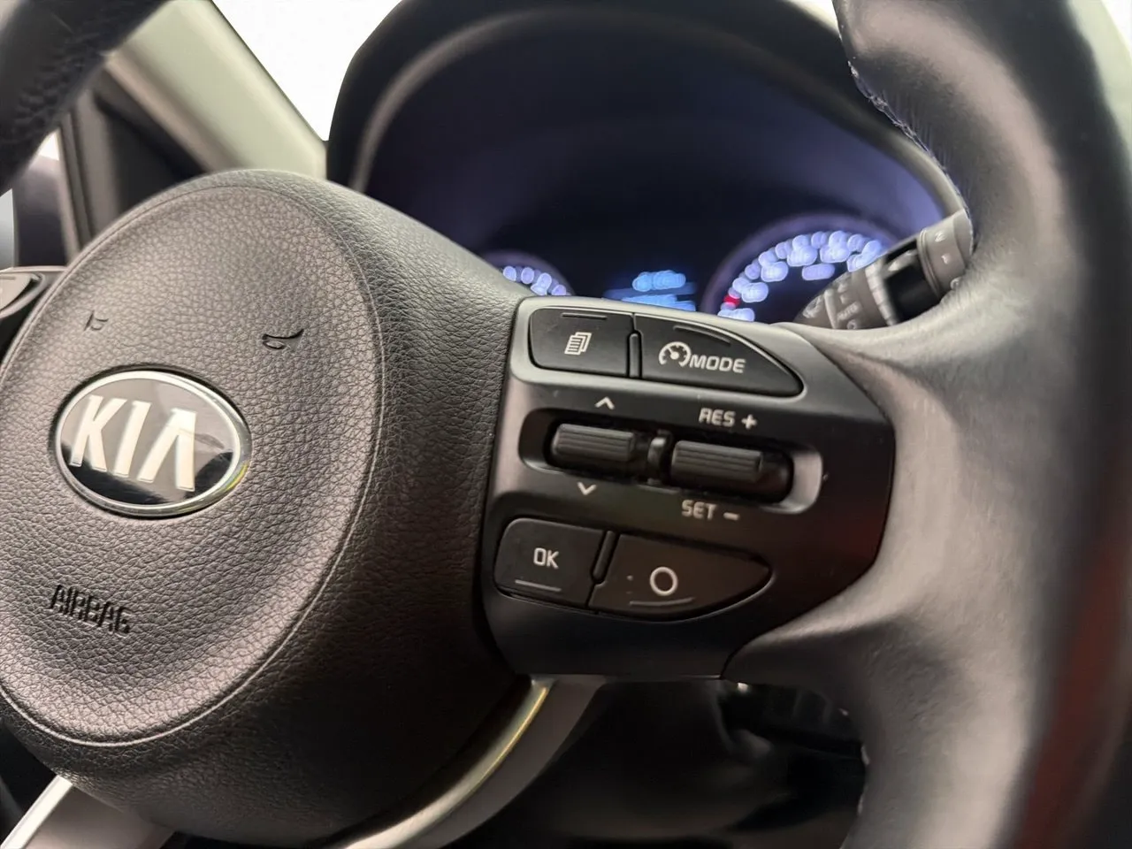 Kia Rio bild 26