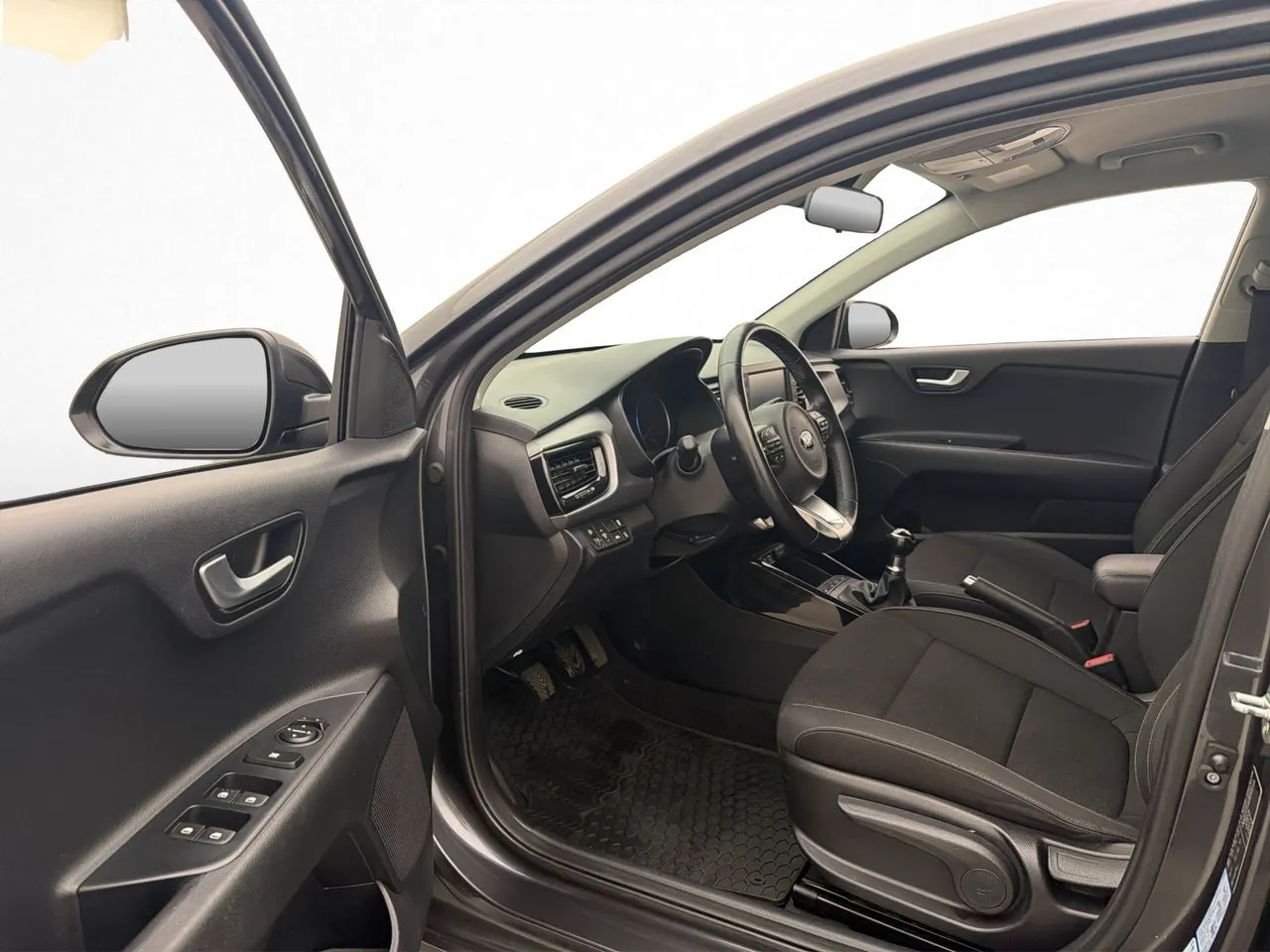 Kia Rio bild 22