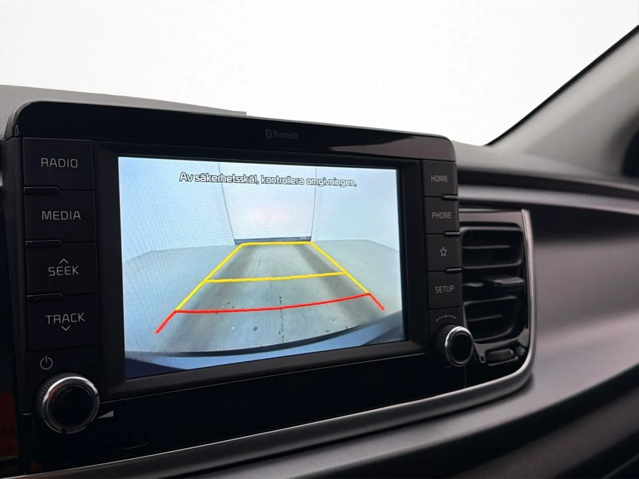 Kia Rio bild 10