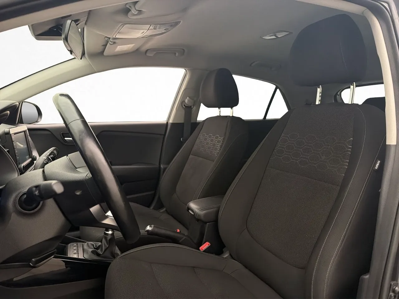 Kia Rio bild 9