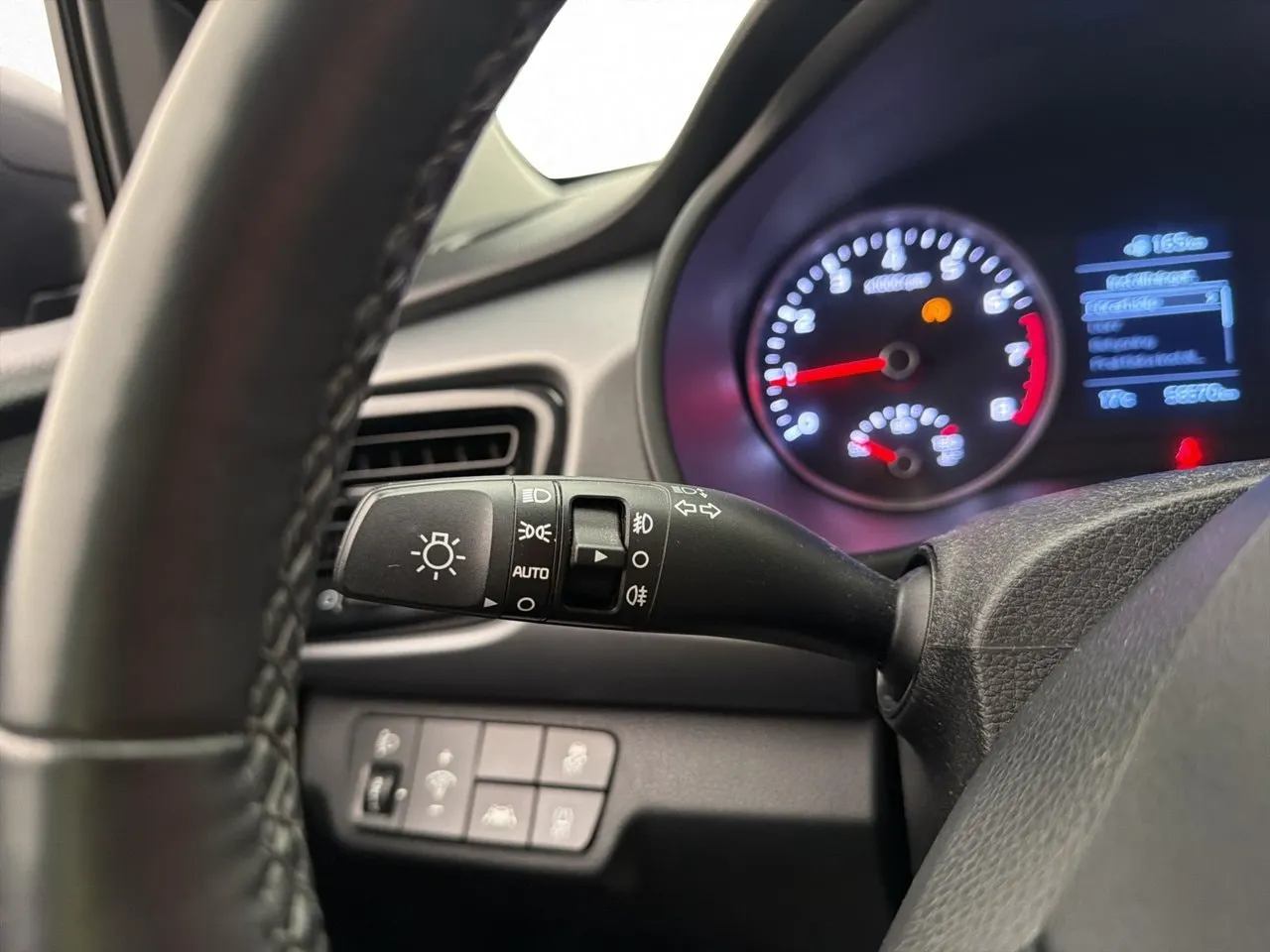 Kia Rio bild 27