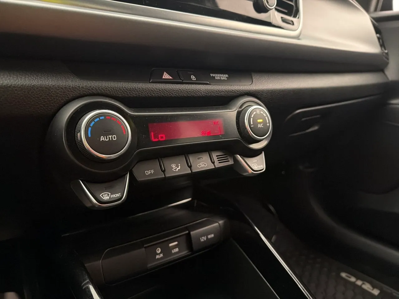 Kia Rio bild 13