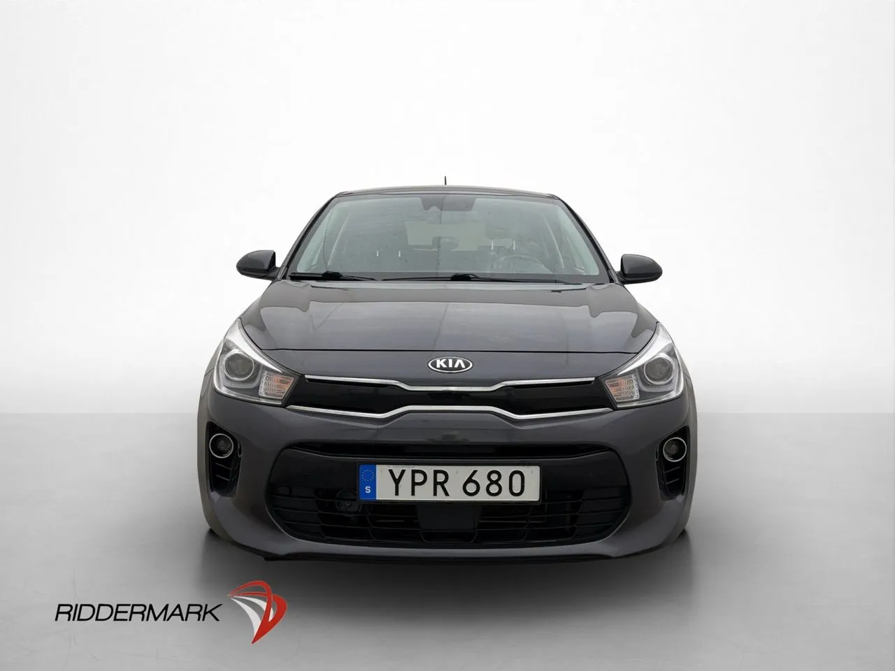 Kia Rio bild 2