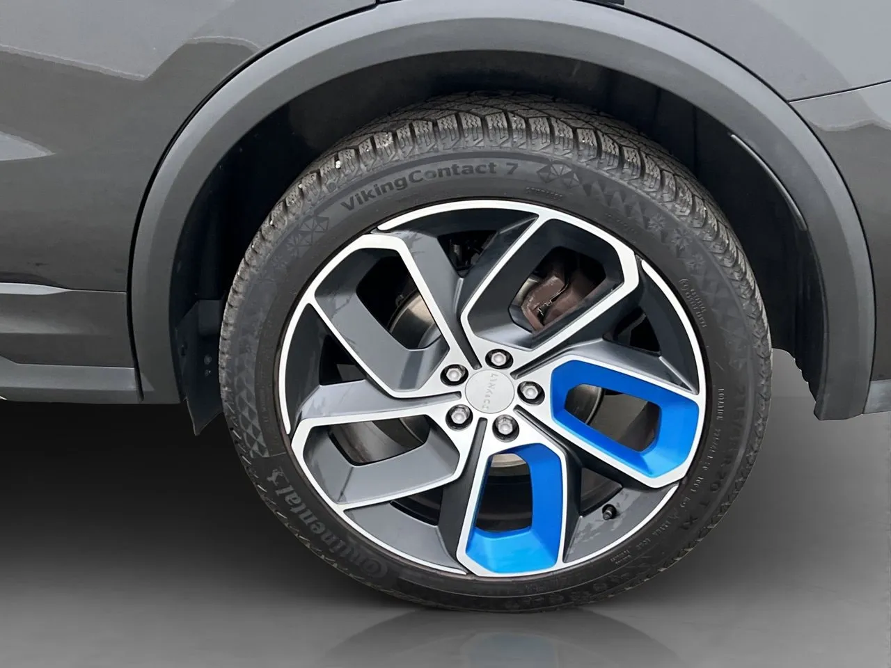 Lynk & Co 01 bild 33