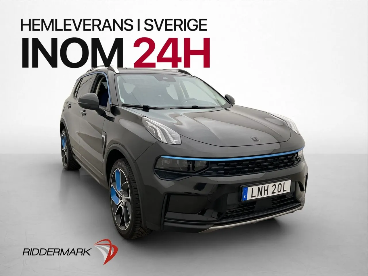 Lynk & Co 01 bild 3