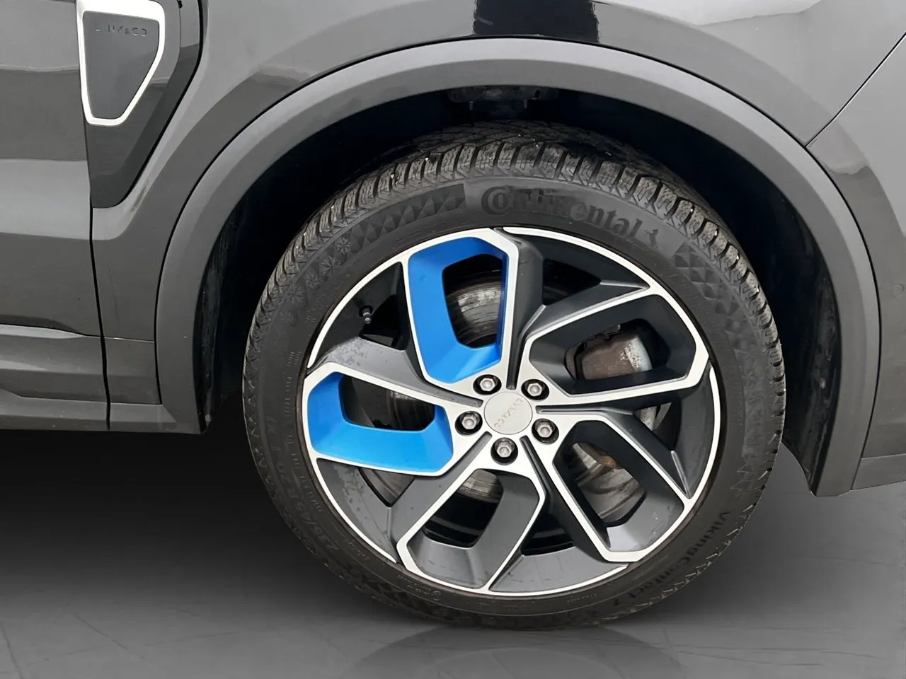 Lynk & Co 01 bild 32