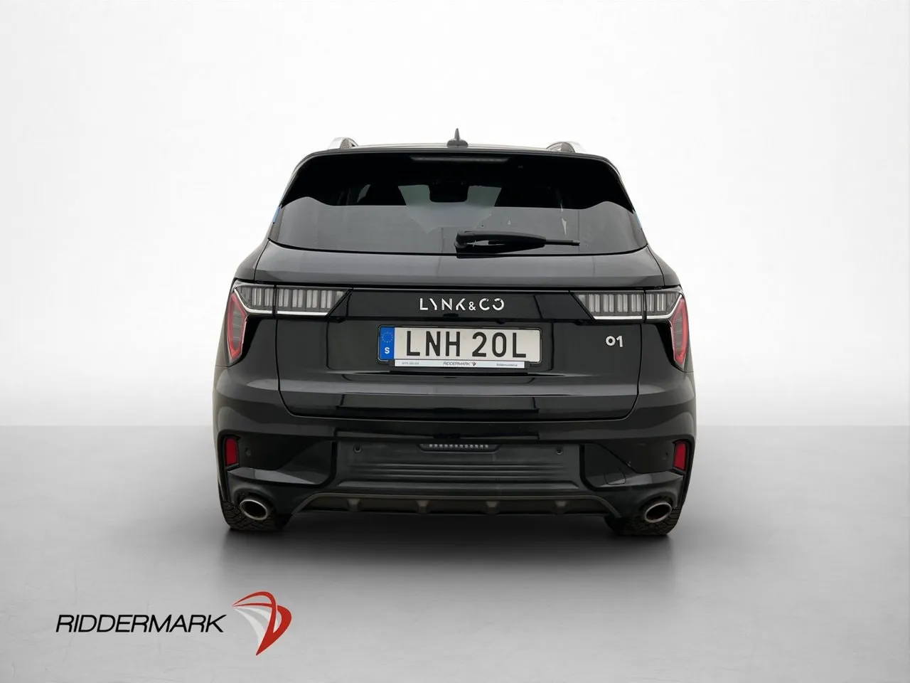 Lynk & Co 01 bild 5