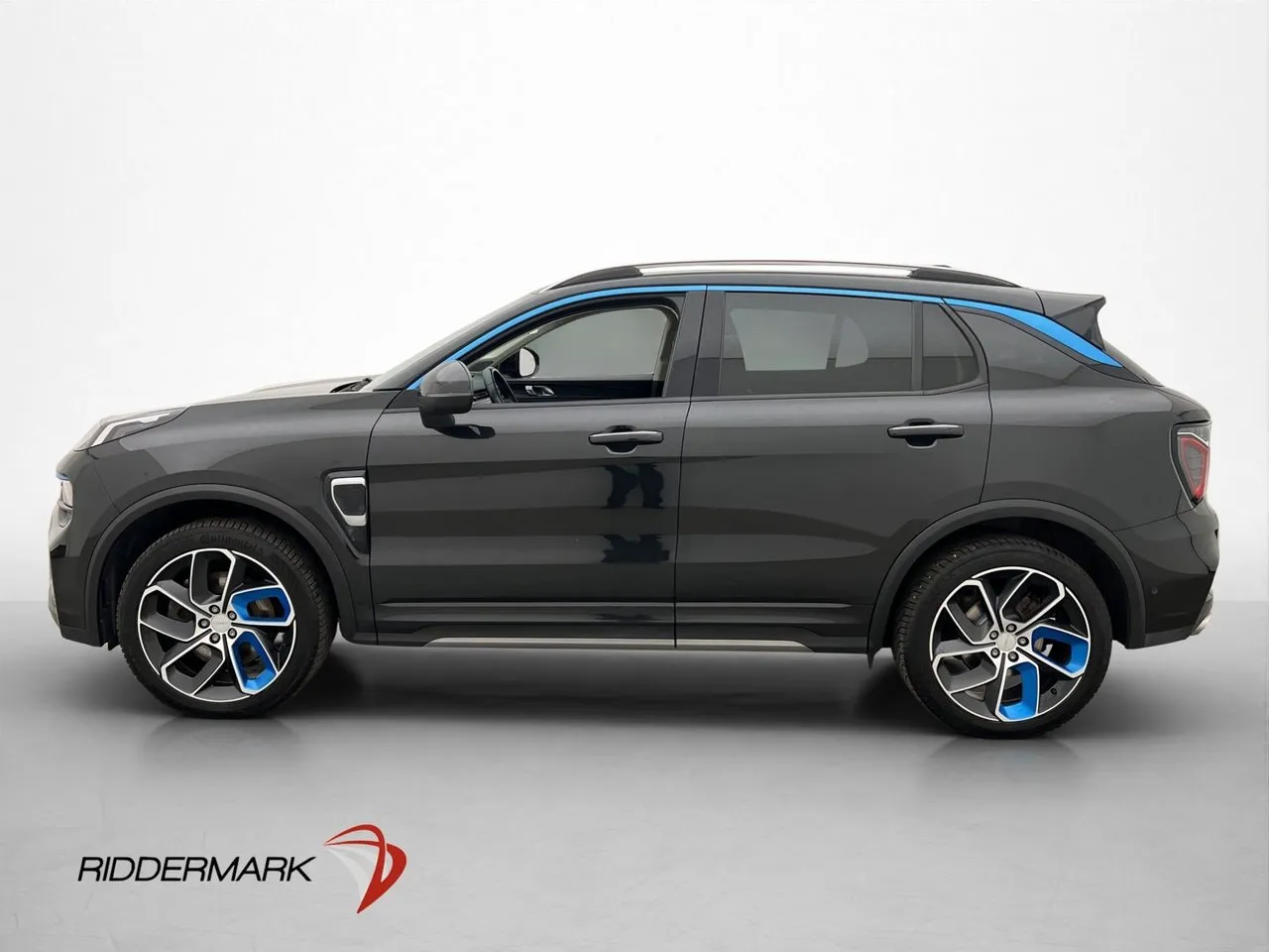 Lynk & Co 01 bild 4