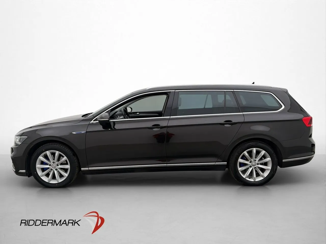 Volkswagen Passat bild 4